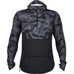 Fox Racing Ranger Wind Pullover Mens Black Camo