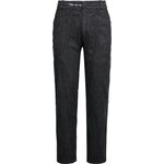 La Sportiva Sierra Rock Pant Mens Black/Cloud