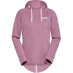 La Sportiva Telendos Hoody Womens Rose