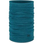 Buff Lightweight Merino Wool Solid Teal