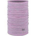 Buff Lightweight Merino Wool Solid Pansy