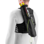 LEKI Trail Running Quiver Vest Black