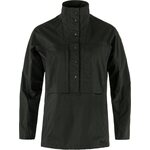 Fjällräven Abisko Hike Anorak Womens Black (550)