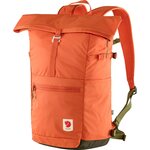 Fjällräven High Coast Foldsack 24 Rowan Red (333)