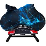 Velosock Bike Covers for Bike Racks Road / Ray