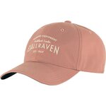 Fjällräven Est 1960 Cap Dusty Rose (300)