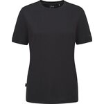 Rab Crimp Logo Tee Womens Beluga