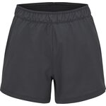 Rab Momentum Light Shorts Womens Ebony
