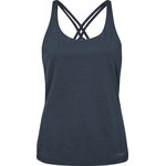 Rab Planar Vest Womens Tempest Blue