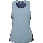Rab Sonic Ultra Vest Womens Citadell / Tempest Blue