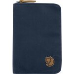 Fjällräven Passport Wallet Navy (560)