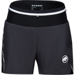 Mammut Aenergy TR 2 in 1 Shorts Women Black