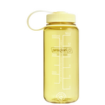 Nalgene Wide Mouth Sustain 0.5L Butter