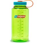 Nalgene Wide Mouth Sustain 1,0L Pear