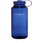 Nalgene Wide Mouth Sustain 1,0L Denim