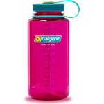 Nalgene Wide Mouth Sustain 1,0L Eggplant