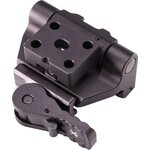 Unity Tactical CTM™ - Combat Thermal Mount Trijicon SkeetIR-X