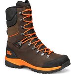 Hanwag Kalixfors SF Extra GTX Mens Brown / Orange