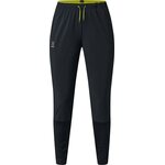 Haglöfs L.I.M Tempo Trail Pants Womens True Black