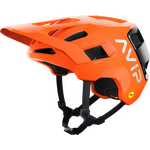 POC Kortal Race MIPS Fluorescent Orange AVIP/Uranium Black Matt