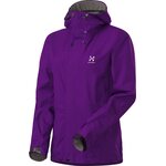 Haglöfs Velum II Q Jacket Imperial Purple