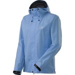 Haglöfs Velum II Q Jacket Mist Blue