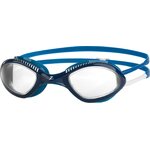 Zoggs Tiger Blue / White / Clear