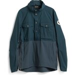 Fjällräven S/F Räven Anorak Mens Navy (560)