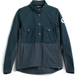 Fjällräven S/F Räven Anorak Womens Navy (560)