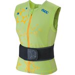 Evoc Protector Vest Lite Women Lime