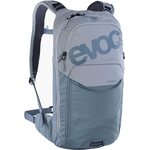 Evoc Stage 6L Stone Steel