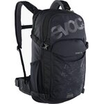 Evoc Stage 18L Black