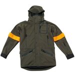 Deerhunter Almati Jacket 376 Green