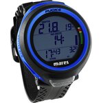 Mares Puck 4 Blue