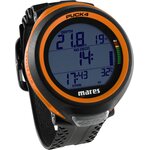 Mares Puck 4 Orange
