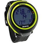 Mares Puck 4 Yellow
