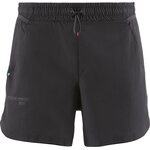 Klättermusen Bele Shorts Mens Raven
