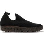 Asportuguesas Clip Recycled Knitt Mens Black / Black Sole