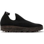 Asportuguesas Clip Recycled Knitt Womens Black / Black Sole