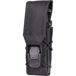 HSGI Pistol OTR Cover Black