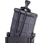 HSGI OTR Bungee Kit Black