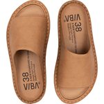 VIBAe Saint Tropez Fawn Tan