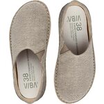 VIBAe Zuma Linen Sand Dollar