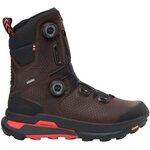 Viking Villrein PRO High GTX BOA Dark Brown / Black