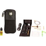 Breakthrough Badge Series - Pull Through Cleaning Kit With Molle Pouch 5.56MM