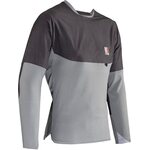 LEATT Jersey MTB All Mountain 4.0 Mens Granite