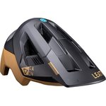 LEATT MTB All Mountain Helmet 4.0 V24 Peanut