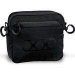 Eberlestock General Purpose Pouch Black