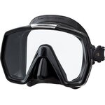 Tusa Freedom HD Black/Black