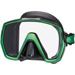 Tusa Freedom HD Black/Energy Green
